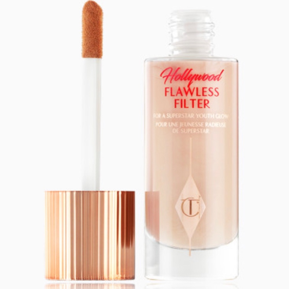 CHARLOTTE TILBURY HOLLYWOOD FLAWLESS FILTER
1 FAIR